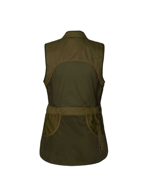 Gilet Skeet II Lady Seeland