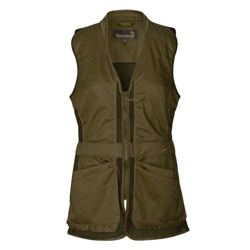 Gilet Skeet II Lady Seeland