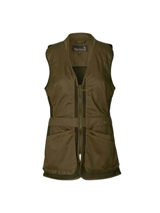 Gilet Skeet II Lady Seeland