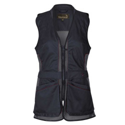 Gilet Skeet II Lady Seeland