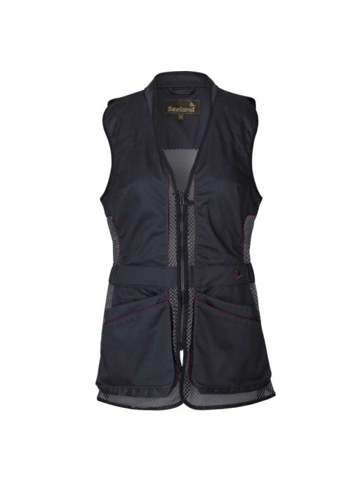 Gilet Skeet II Lady Seeland