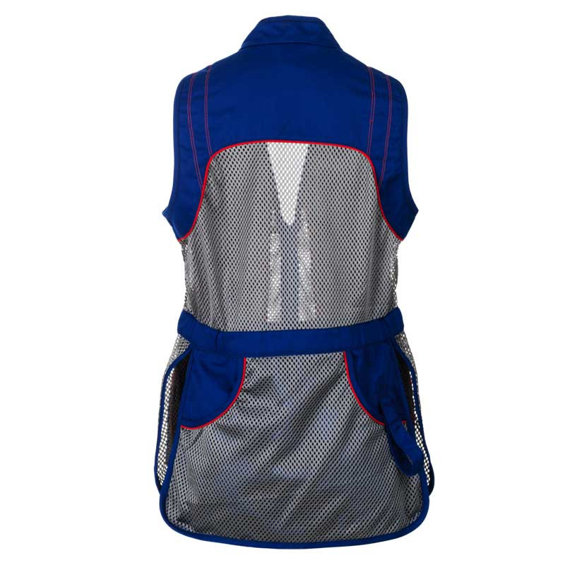 Gilet Skeet II Lady Seeland