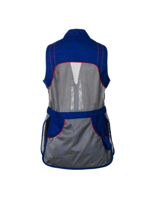 Gilet Skeet II Lady Seeland