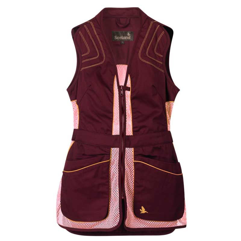 Gilet Skeet II Lady Seeland