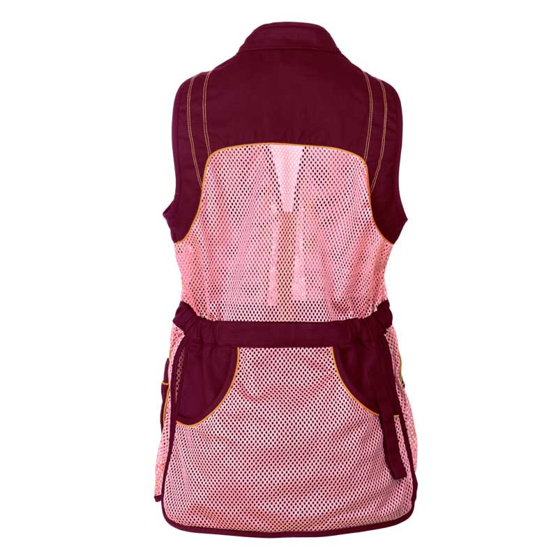 Gilet Skeet II Lady Seeland