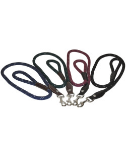 Laisse pour chien en corde Canter