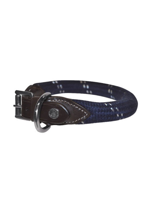 Collier pour chien en corde Canter 1 Collier pour chien en corde Canter 1