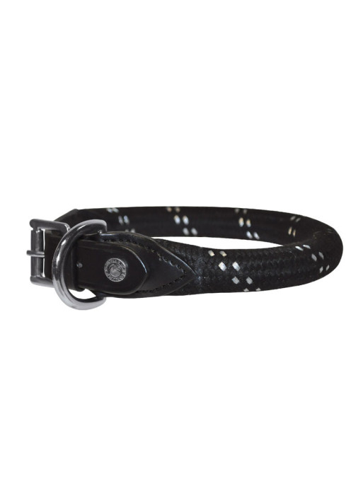 Collier pour chien en corde Canter 3 Collier pour chien en corde Canter 3