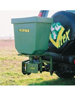 Agrainoir autoporté Vitex