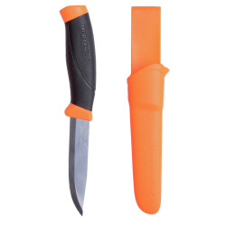 Couteau Lame Fixe Companion...