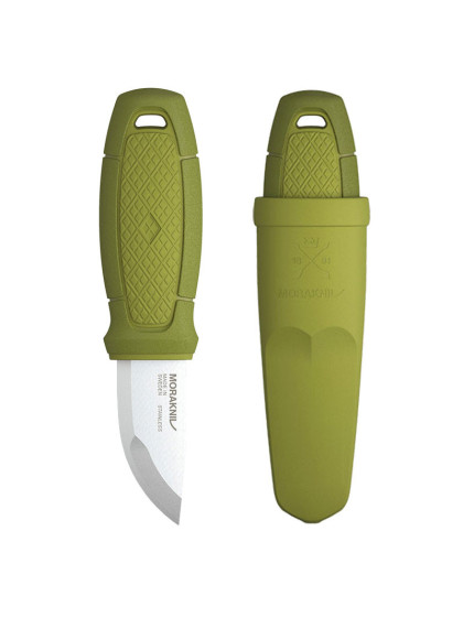 Couteau Lame Fixe Eldris Morakniv