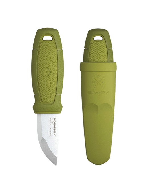 Couteau Lame Fixe Eldris Morakniv