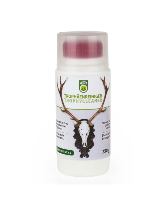 Lotion Trophy Cleaner Eurohunt