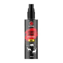 Attractant sanglier à...