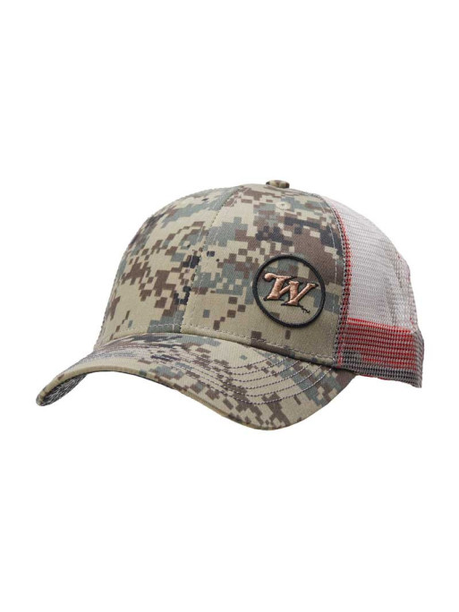Casquette Milford Digivert Winchester