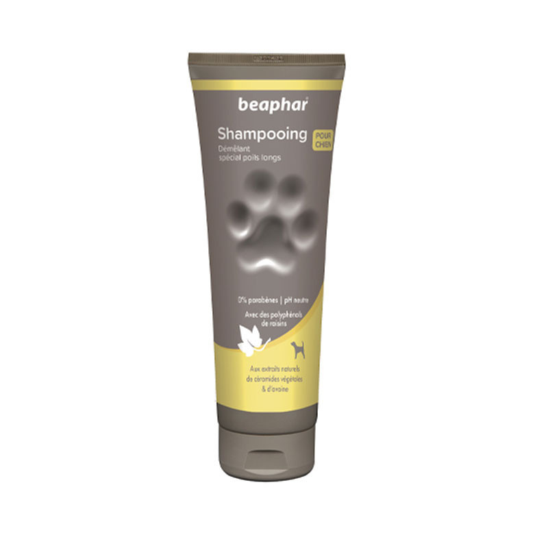 Shampoing Premium démêlant pour chien 250 ml Béaphar