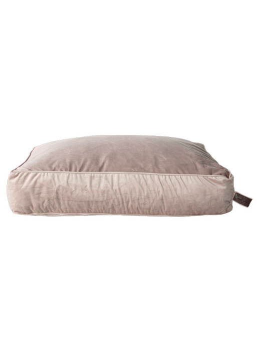 Matelas pour chien Velvet Kentucky rose Matelas pour chien Velvet Kentucky rose