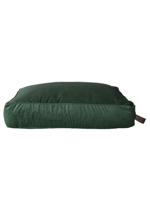 Matelas pour chien Velvet Kentucky vert 4