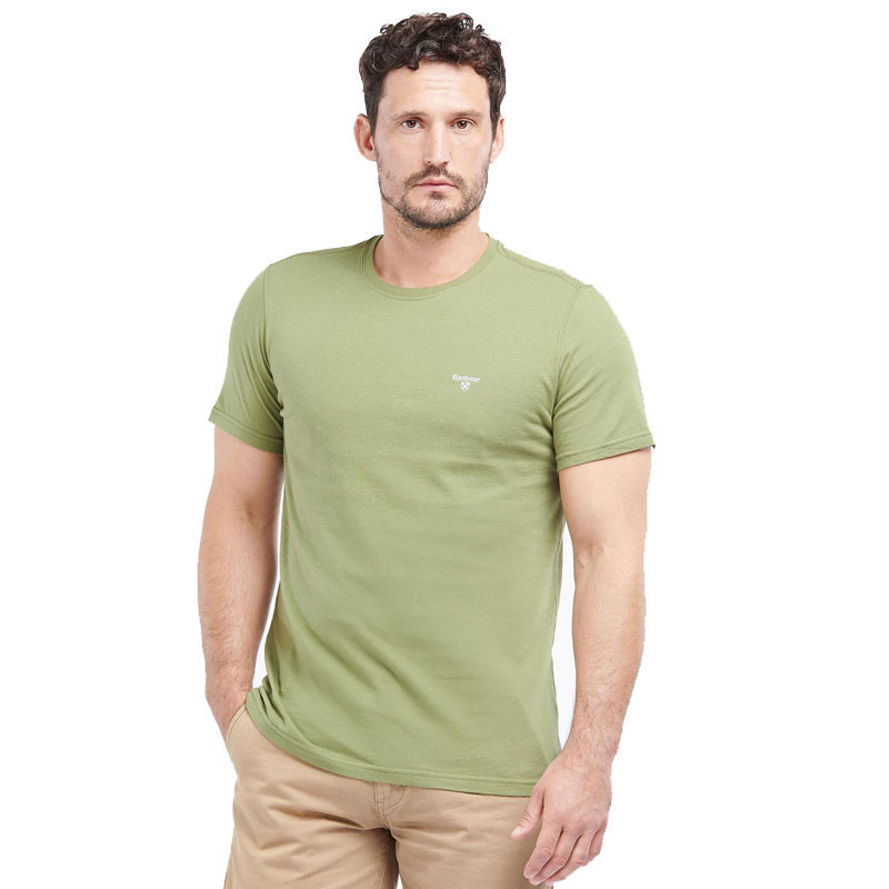 T-shirt Sports Barbour 1