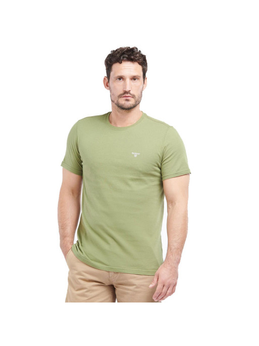 T-shirt Sports Barbour 1