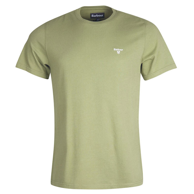 T-shirt Sports Barbour