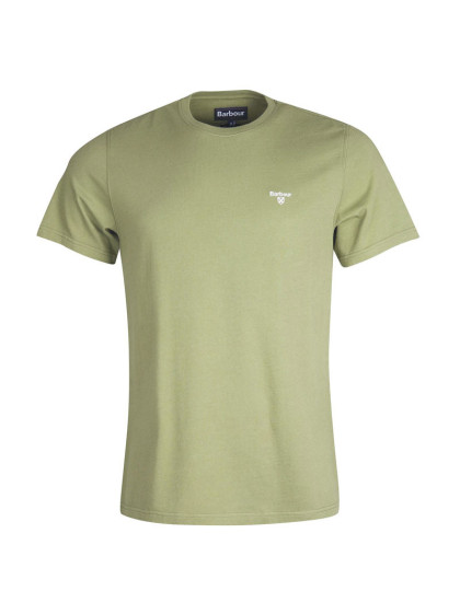 T-shirt Sports Barbour