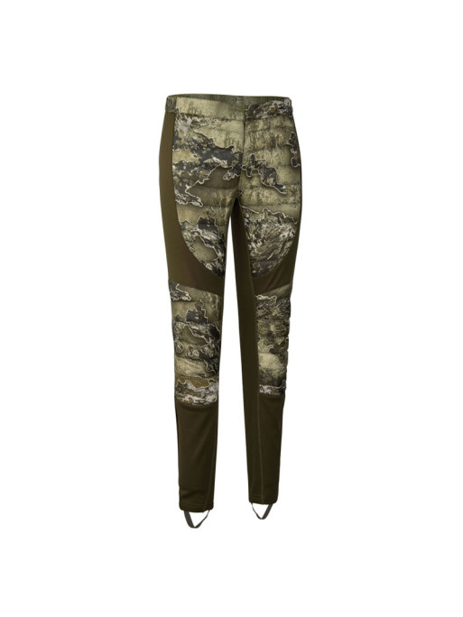 Pantalon Excape Quilted Deerhunter