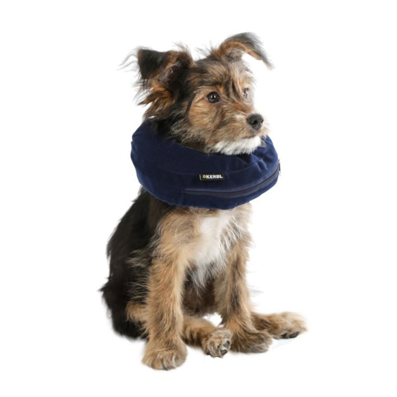 Collerette pour chien gonflable Kerbl 1