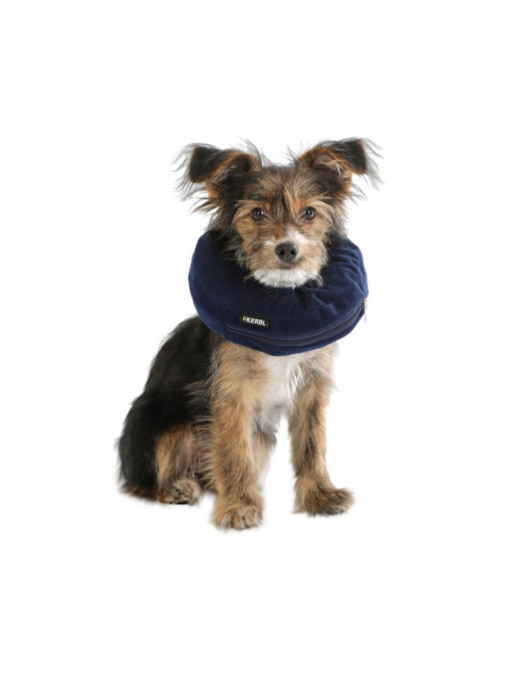 Collerette pour chien gonflable Kerbl 2