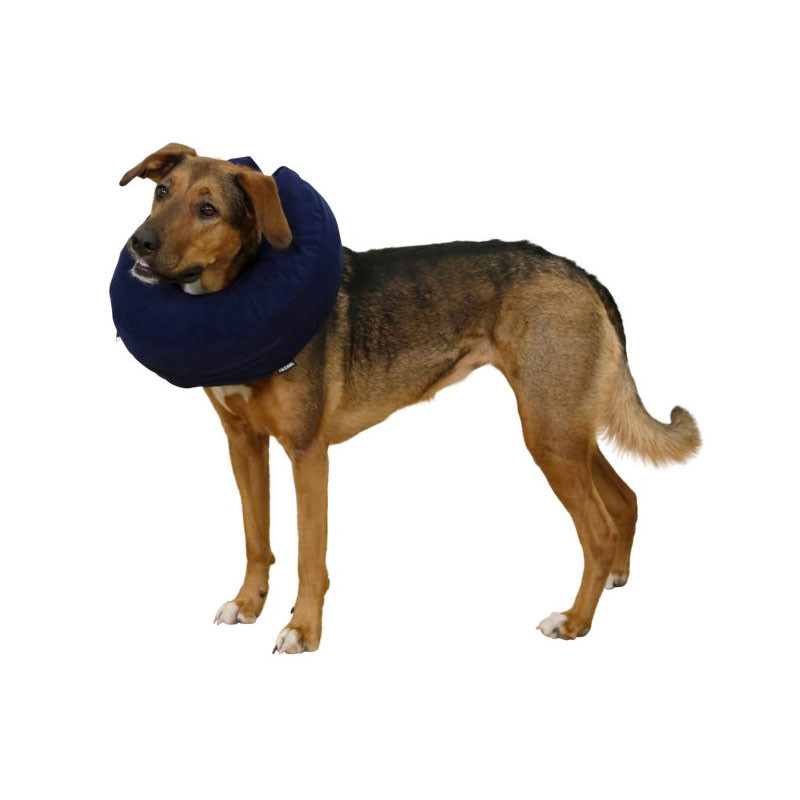 Collerette pour chien gonflable Kerbl 3