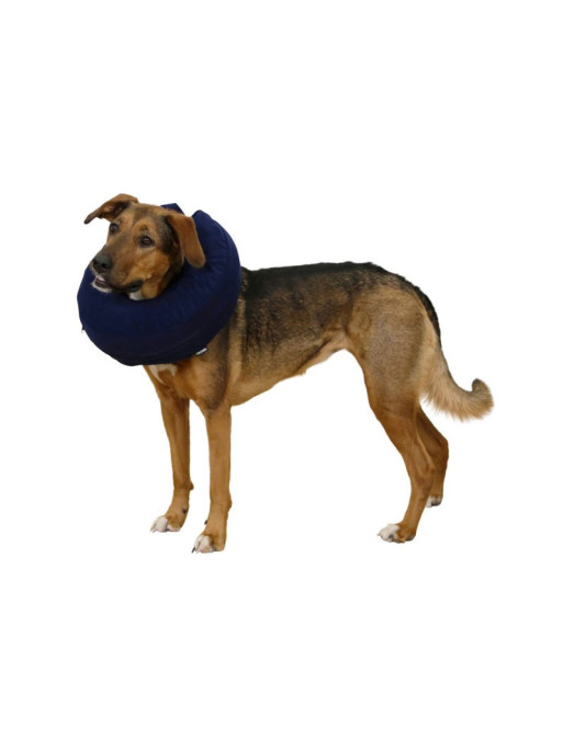 Collerette pour chien gonflable Kerbl 3