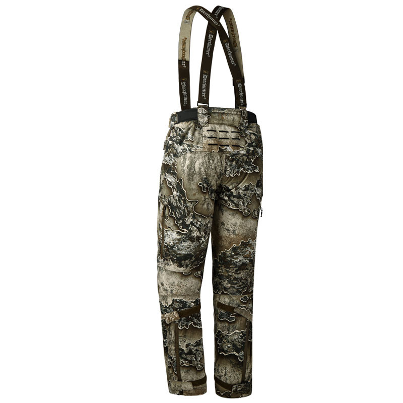 Pantalon D'hiver Excape Deerhunter