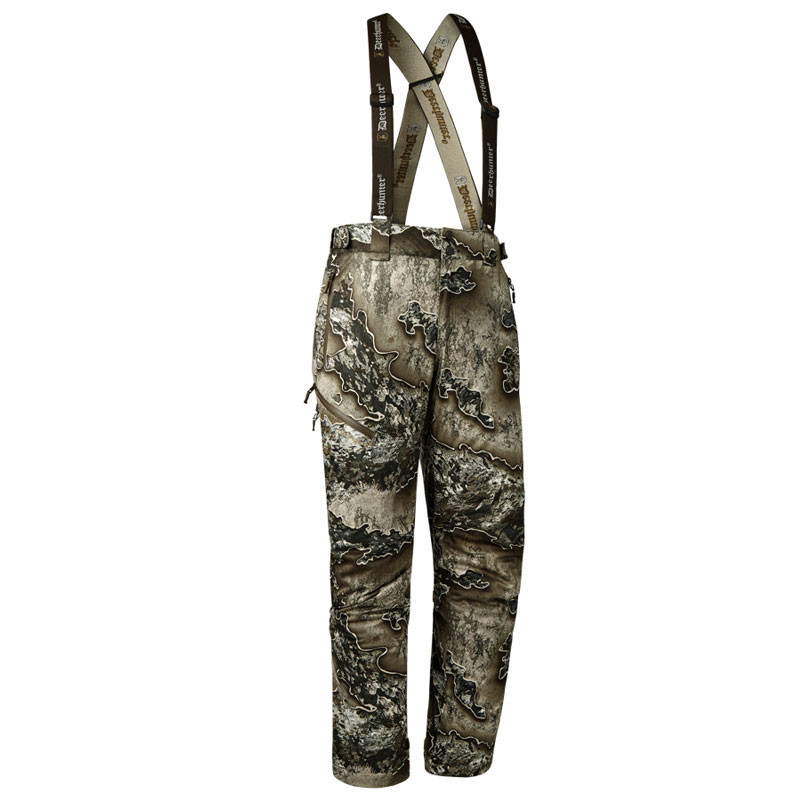 Pantalon D'hiver Excape Deerhunter
