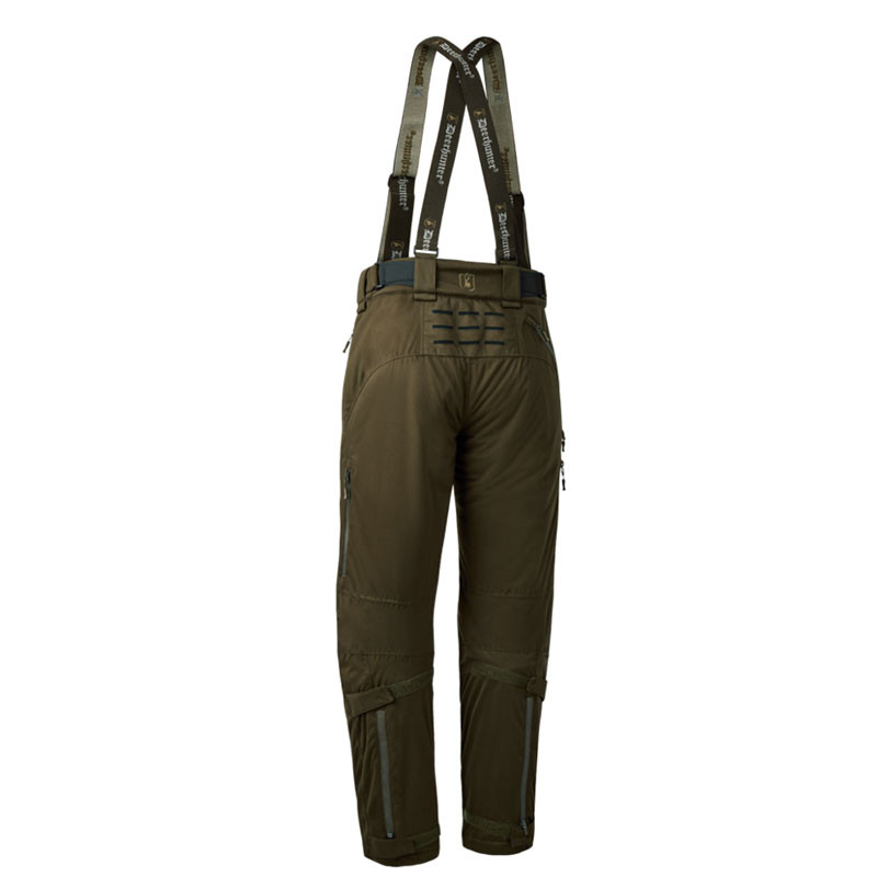 Pantalon D'hiver Excape Deerhunter