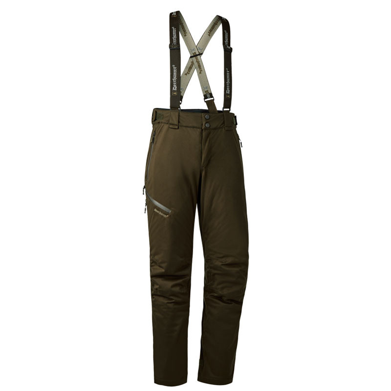 Pantalon D'hiver Excape Deerhunter