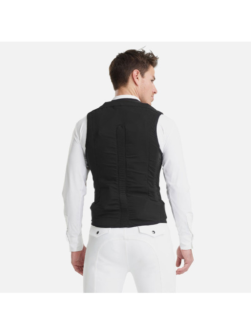 Gilet Airbag Twist'Air Horse Pilot homme dos