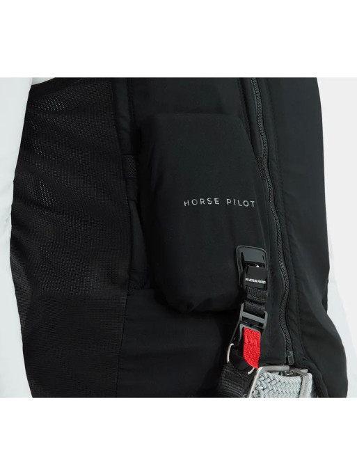 Gilet Airbag Twist'Air Horse Pilot boitier Gilet Airbag Twist'Air Horse Pilot boitier