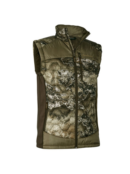 Gilet Excape Quilted Deerhunter