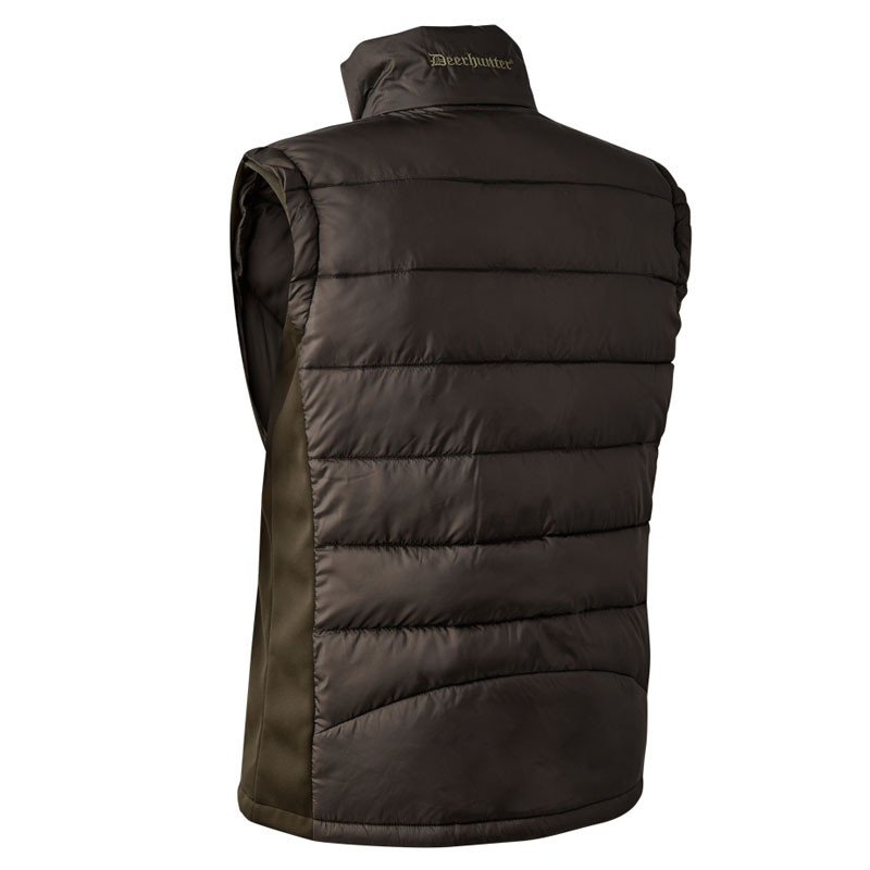 Gilet Excape Quilted Deerhunter