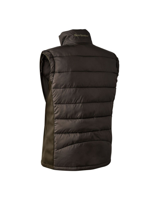 Gilet Excape Quilted Deerhunter