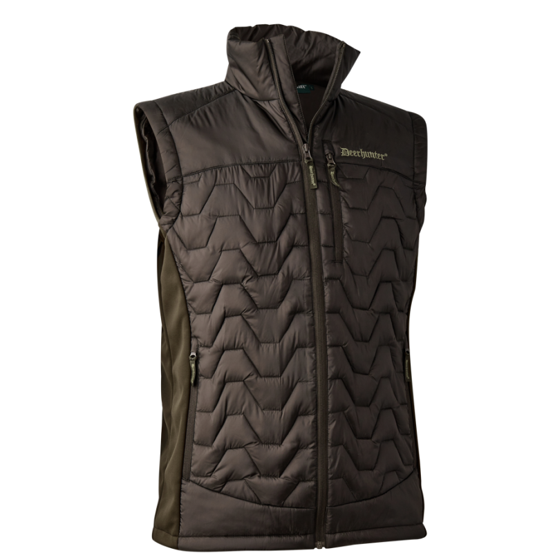 Gilet Excape Quilted Deerhunter