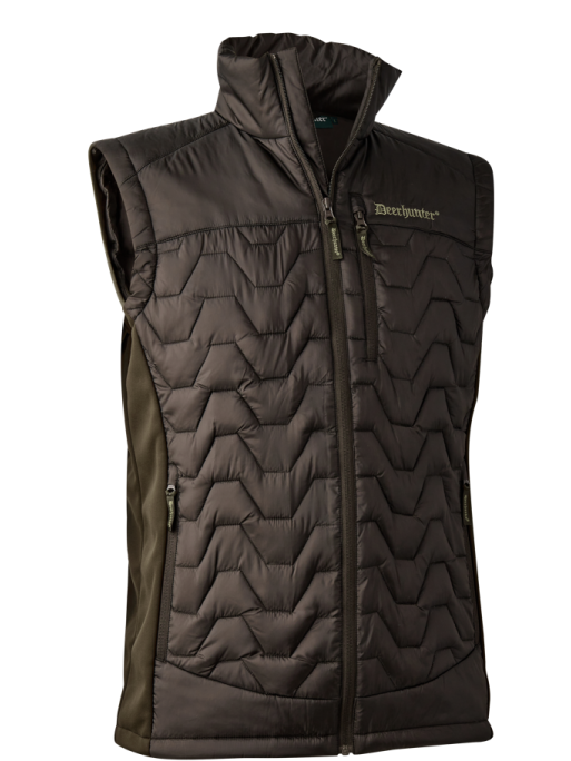 Gilet Excape Quilted Deerhunter