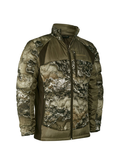 Veste Excape Quiltet  Deerhunter