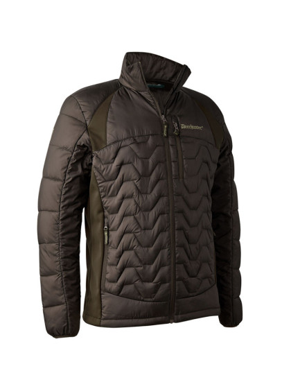 Veste Excape Quiltet  Deerhunter
