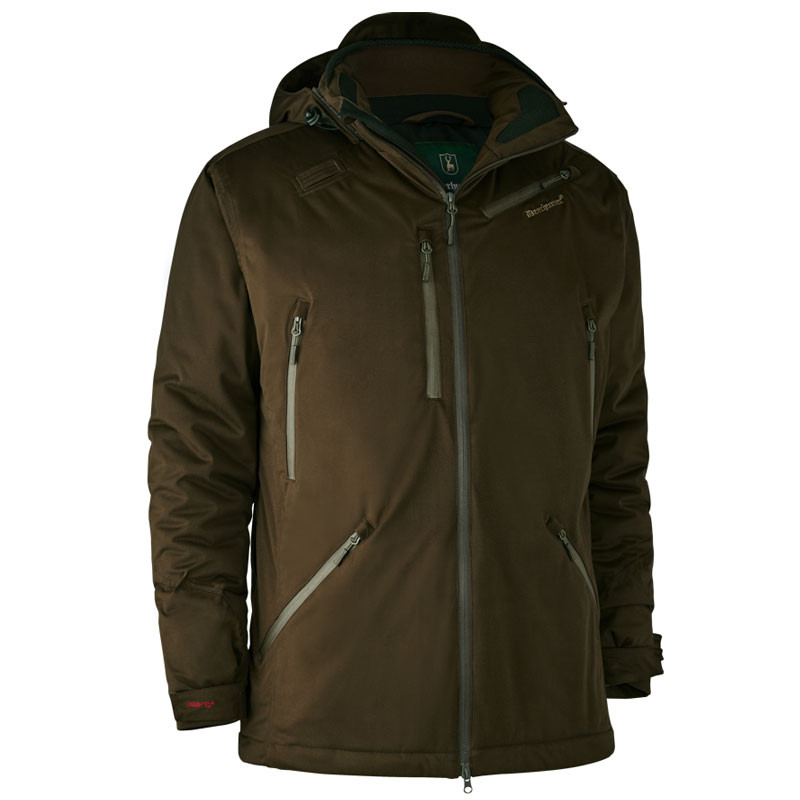 Veste Excape Winter Deerhunter