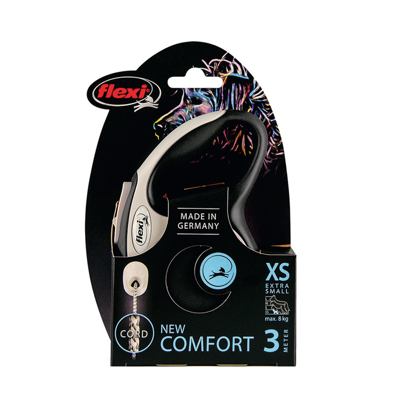 Laisse New Comfort Flexi