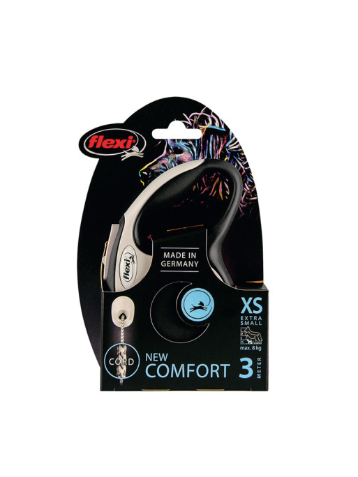 Laisse New Comfort Flexi Laisse New Comfort Flexi