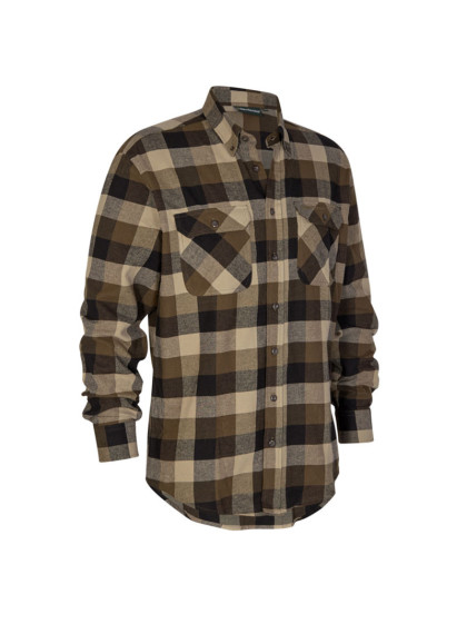 Chemise Marvin Deerhunter