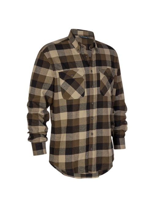 Chemise Marvin Deerhunter Chemise Marvin Deerhunter