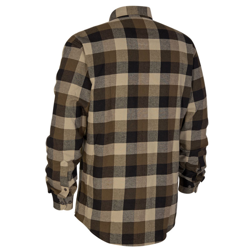 Chemise Marvin Deerhunter